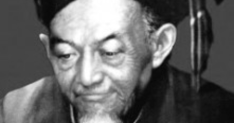 Kh Hasyim Asy'ari Pahlawan Islam Dan Pahlawan Tanah Air 